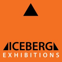 Iceberg Exhibitions logo - Similar company to Devpik