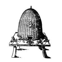 Beehive Design logo - Similar company to Eight North