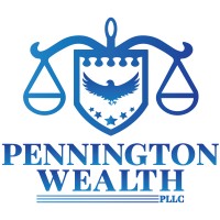 Pennington Wealth, PLLC logo - Similar company to Pennington Wealth Management A Private Wealth Advisory Practice Of Ameriprise Financial Services Llc