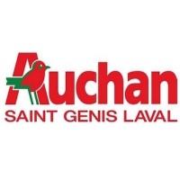 Auchan Saint-Genis Laval