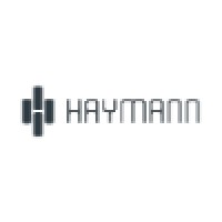 Haymann Editions logo - Similar company to La Chance