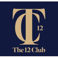 The 12 Club logo - Similar company to Dbf Events Ltd