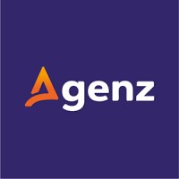 AGENZ logo - Similar company to Bhinternet - Agence Web En Essonne