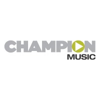 Champion Music logo - Similar company to Scotch Global