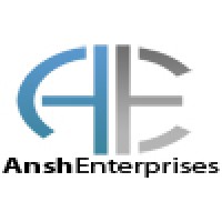 Ansh Enterprises logo - Similar company to A+S Vertriebs Gmbh