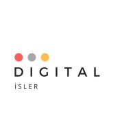 Digital İsler logo - Similar company to Frechu Agency