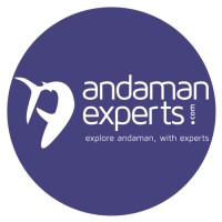 Andaman Experts logo - Similar company to Visit Canberra