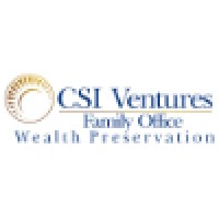 CSI Ventures, Ltd. logo - Similar company to Dci Capital