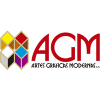 Artes Gráficas Modernas SA logo - Similar company to H. Koch