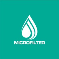 MICROFILTER INDUSTRIA logo - Similar company to Deskarplas Industria E Comércio Ltda