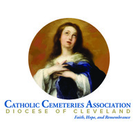 Catholic Cemeteries Association logo - Similar company to Empower Projects