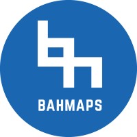 BAHMAPS logo - Similar company to Think Partnership Ltd