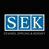 Staines, Eppling & Kenney, LLC logo - Similar company to Duplass, A Professional Law Corporation