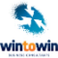 Win to Win - Business Consultants logo - Similar company to V2G Consultancy