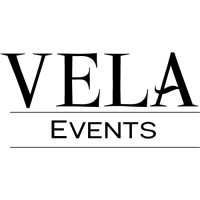 Vela Events logo - Similar company to Crush Brands