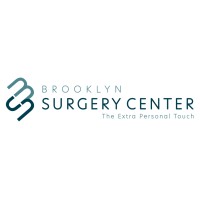 BROOKLYN SURGERY CENTER logo - Similar company to The New York State Association Of Ambulatory Surgery Centers