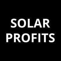 Solar Profits logo - Similar company to Astral Solar