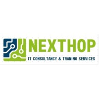 Nexthop logo - Similar company to Nexthop Systems