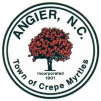 Town of Angier, NC logo - Similar company to Imperial Contracting Group Llc