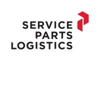 Service Parts Logistics logo - Similar company to Trexfast Technologies For Logistics