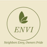 ENVI logo - Similar company to Beyond Technologies