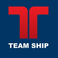 TEAM SHIP logo - Similar company to Teamship