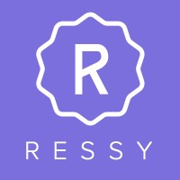 Ressy (Acquired by Eatigo) logo - Similar company to Neeryat