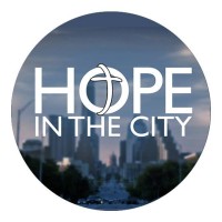 Hope In The City logo - Similar company to Tobin Cpa Tax & Accounting