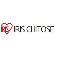 アイリスチトセ株式会社 logo - Similar company to Iris Ohyama