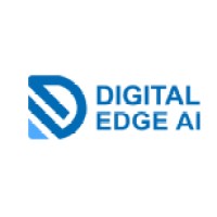 Digital Edge AI LLP logo - Similar company to Arasmo Technologies Pvt Ltd