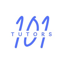 101 Tutors logo - Similar company to First Class Learning - Caversham