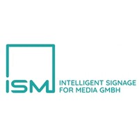 ISM Intelligent Signage for Media GmbH logo - Similar company to Project Hope E.V.