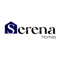 Serena Homes logo - Similar company to Serena Homes