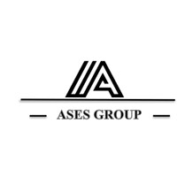 ASES GROUP logo - Similar company to Vi̇ra Yapi