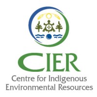 Centre for Indigenous Environmental Resources, Inc. logo - Similar company to Indigenous Environmental Network