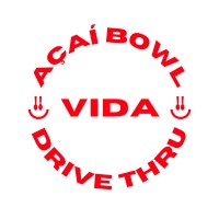 VIDA logo - Similar company to Brainblaze : Fine Advertising & Design