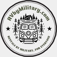 RVbyMilitary.com logo - Similar company to Second Service Foundation