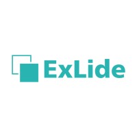 ExLide logo - Similar company to Exlide Software
