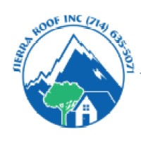 SIERRA ROOF INC logo - Similar company to Bean Sprouts Café