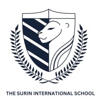 The Surin International School logo - Similar company to Edtherapy