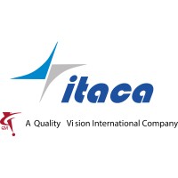 ITACA logo - Similar company to Itaca S.R.L.