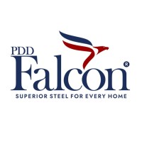 Pdd Falcon logo - Similar company to Astrix Engineering