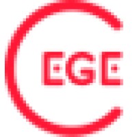 Center for European Governance and Economy logo - Similar company to Ege
