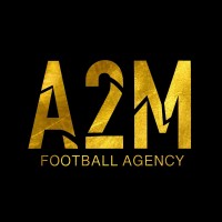 A2M Football Agency logo - Similar company to Alsunaid Trading Establishment