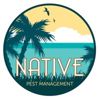 Native Pest Management logo - Similar company to Bringer Customs Broker