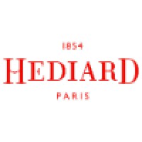 Hediard logo - Similar company to Csfpiaa
