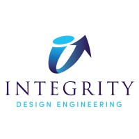Integrity Design Engineering logo - Similar company to Shadow Tool Company
