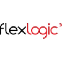 Flexlogic logo - Similar company to Cmos Sensor Inc