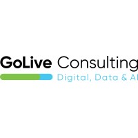 GoLive Consulting logo - Similar company to Erp Advisers Ltd