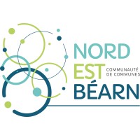 Communauté de Communes Nord Est Béarn logo - Similar company to Liberty Progress
